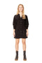 Vestido Igna negro