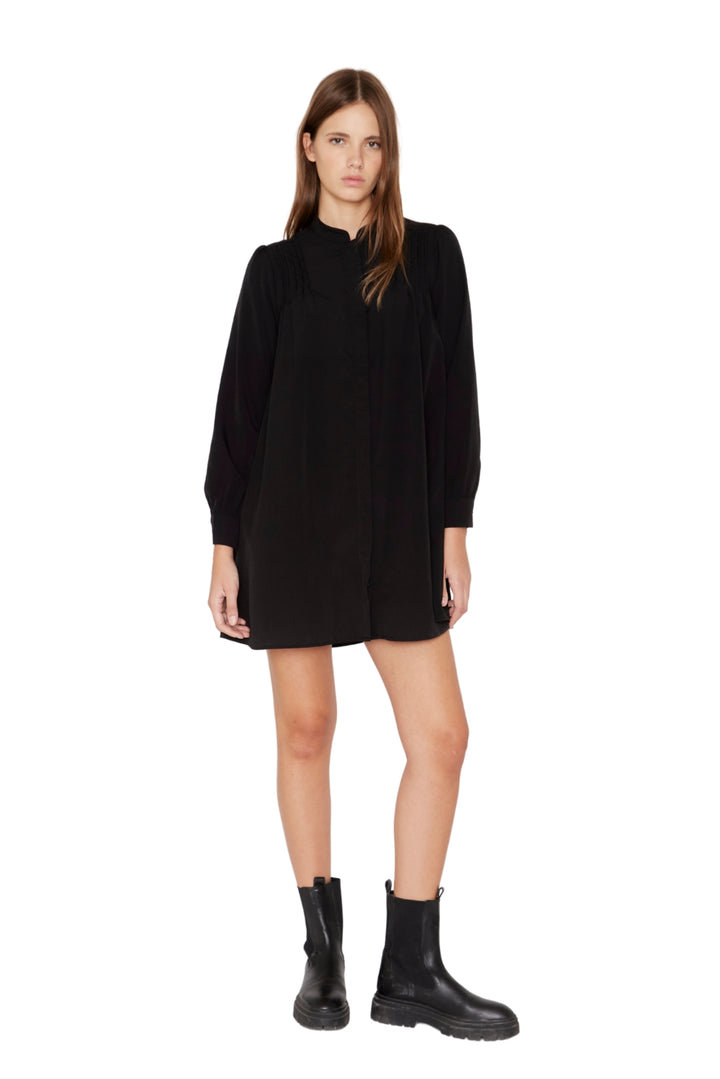 Vestido Julie negro