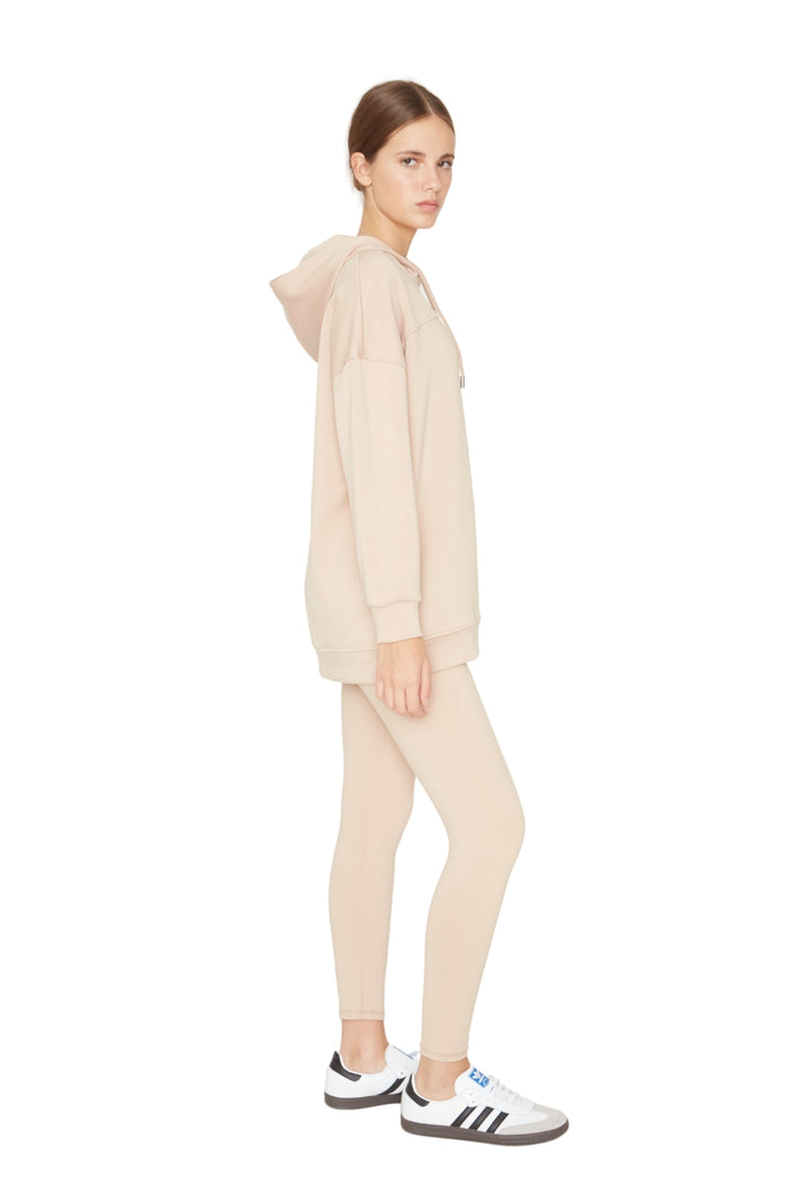 Leggins Summer nude