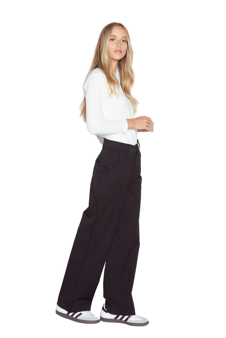 Pantalón Owen negro