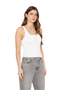 Polera Monse blanca