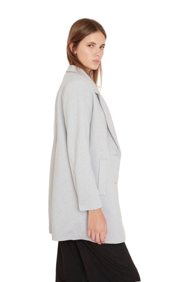 Chaqueta Sara gris