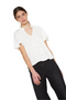 Polera Matilde blanca