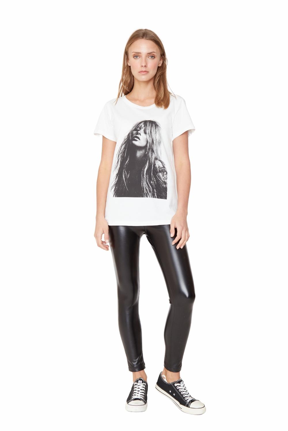 Polera Kate II blanca