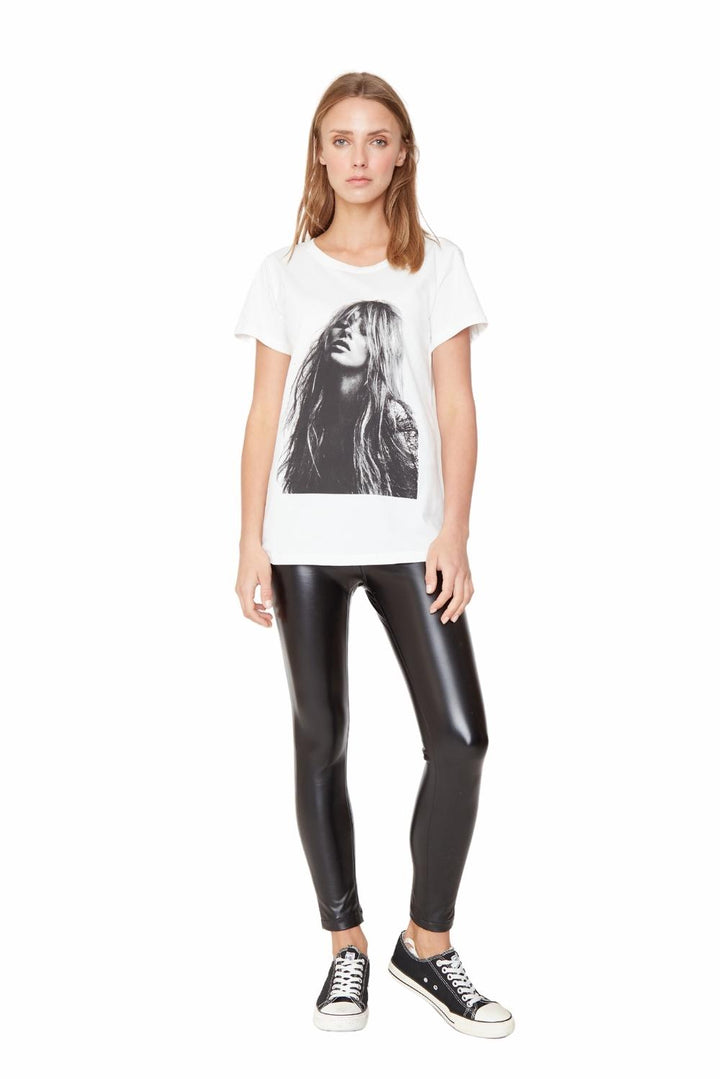 Polera Kate II blanca