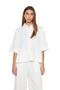 Blusa Lena blanca