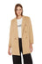 Chaqueta Sara camel