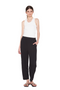 Pantalón Amalia negro