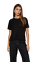 Polera Tesa negra