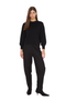 Pantalón Agustina negro