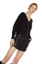 Chaleco Cargo negro