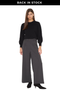 Pantalón Laura Winter gris