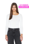 Polera Ema blanca