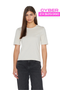 Polera Jacinta crudo