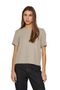 Polera Tesa crudo