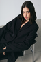 Blazer Bowen lineas negra