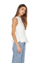 Blusa Tesa blanca
