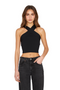Top Cross negro