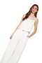 Polera Maite blanca