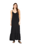 Vestido Libra negro