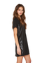 Vestido Night negro