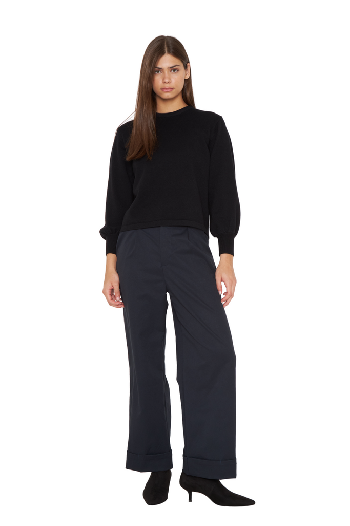 Pantalón Harper azul