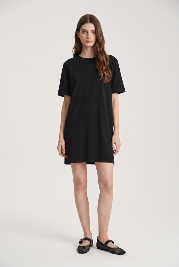 Vestido Aspen negro