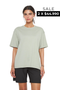Polera Jacinta PIMA Oversize verde