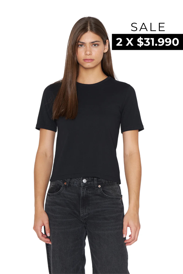Polera Jacinta negra