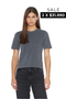 Polera Jacinta gris