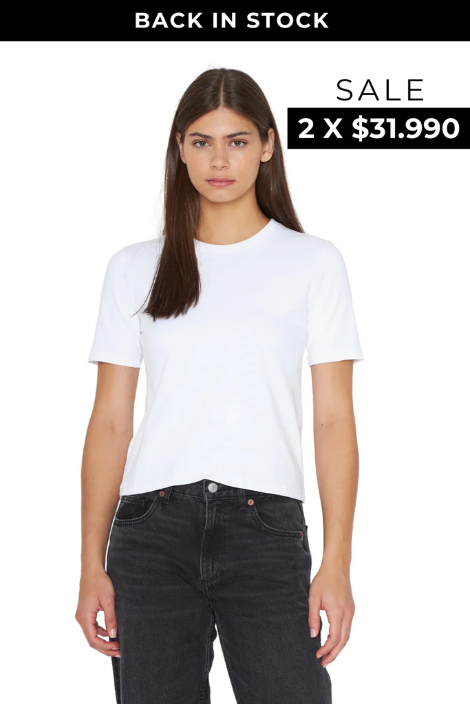 Polera Jacinta blanca