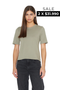 Polera Jacinta verde
