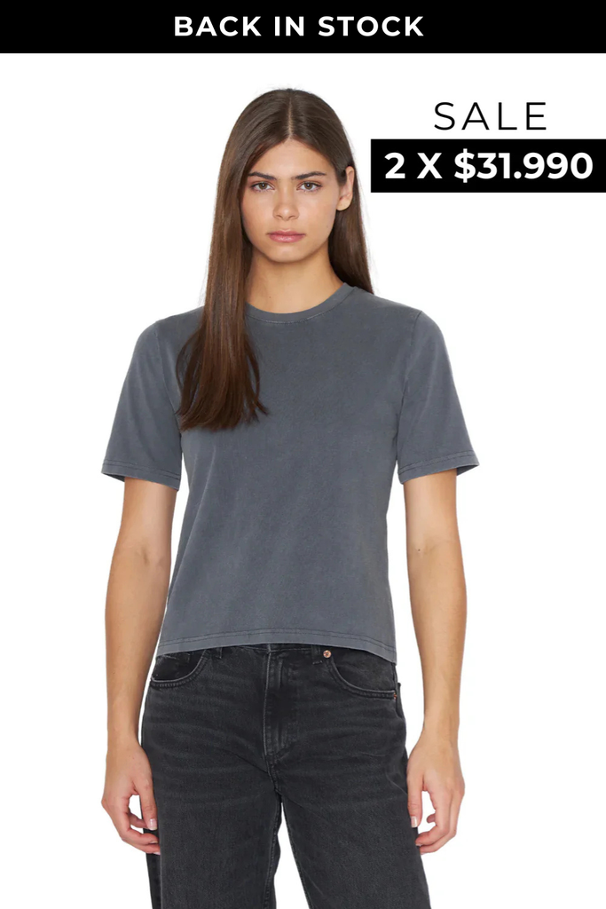 Polera Jacinta gris