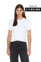 Polera Jacinta blanca