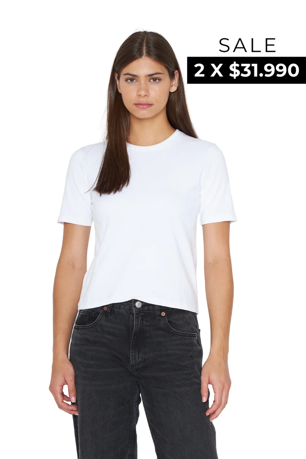 Polera Jacinta blanca