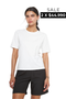 Polera Jacinta PIMA blanca