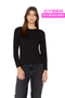 Polera Bianca II negra