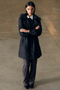Trench Coat Royal negro