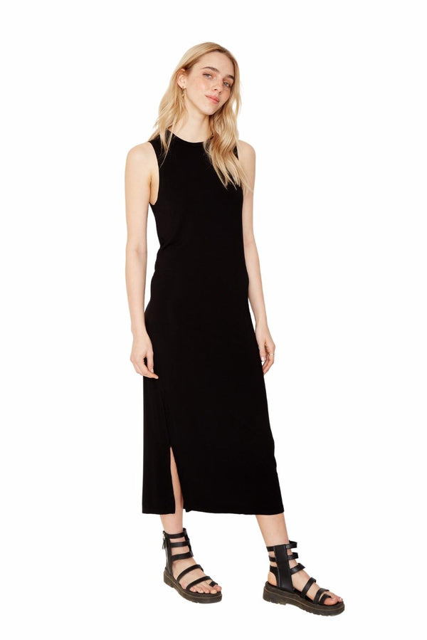 Vestido Chiara Negro
