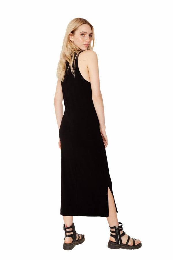 Vestido Chiara Negro