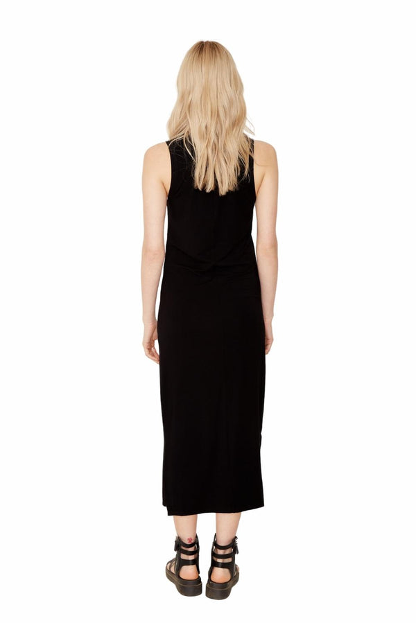 Vestido Chiara Negro