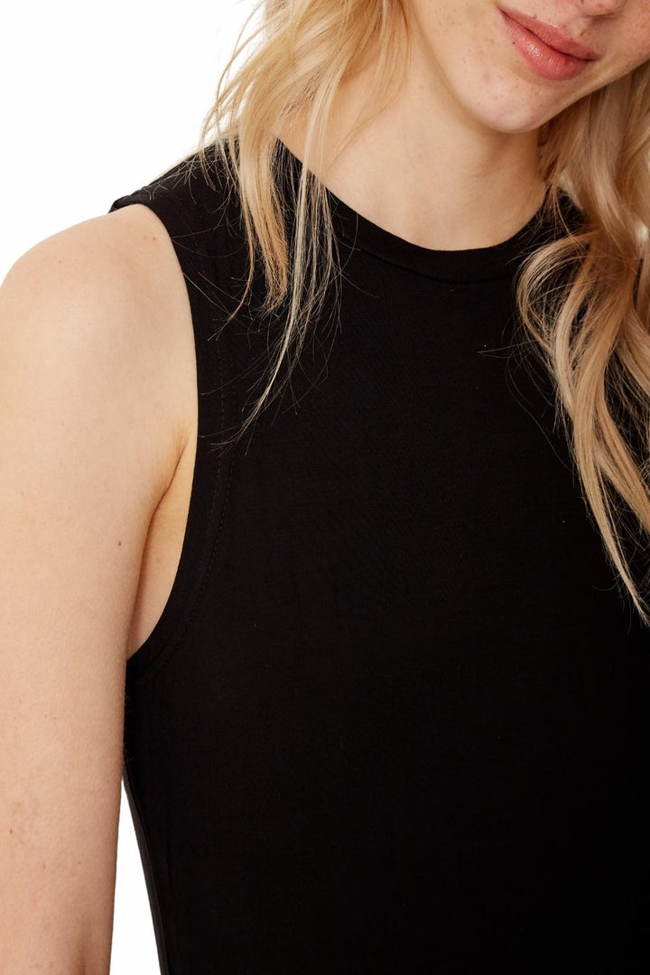 Vestido Chiara Negro