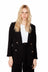 Blazer Laura negro